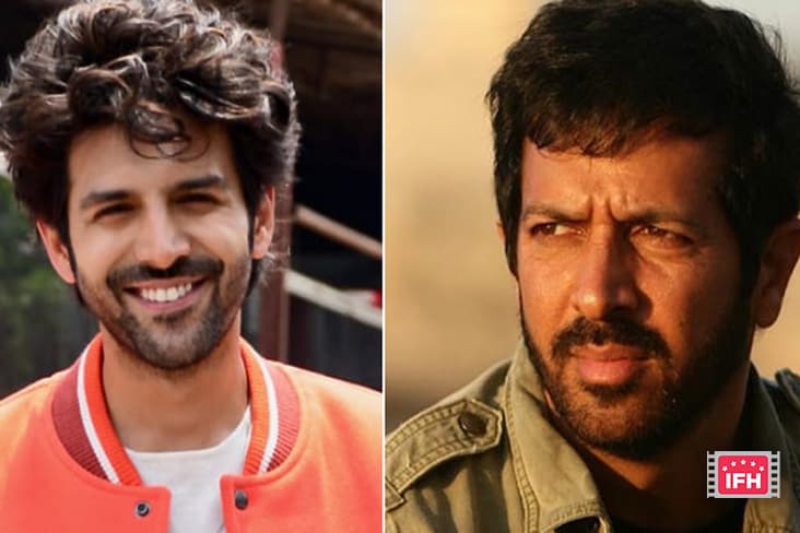 Kartik Aaryan To Play A Fierce Street Fighter In Kabir Khan’s Next