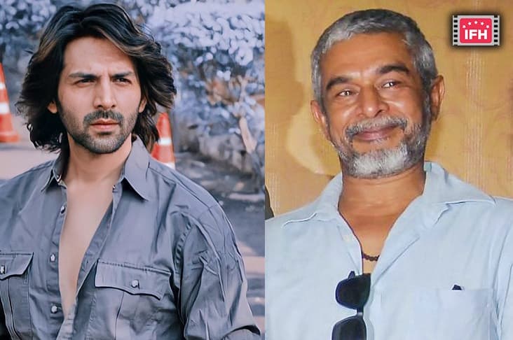 Kartik Aaryan To Play Lead In Shashanka Ghosh’s Romantic Thriller ‘Freddy’