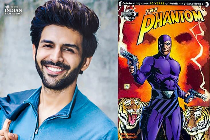 Kartik Aaryan Walks Out Of Vasan Bala’s Phantom, Signs Hansal Mehta’s Next Instead