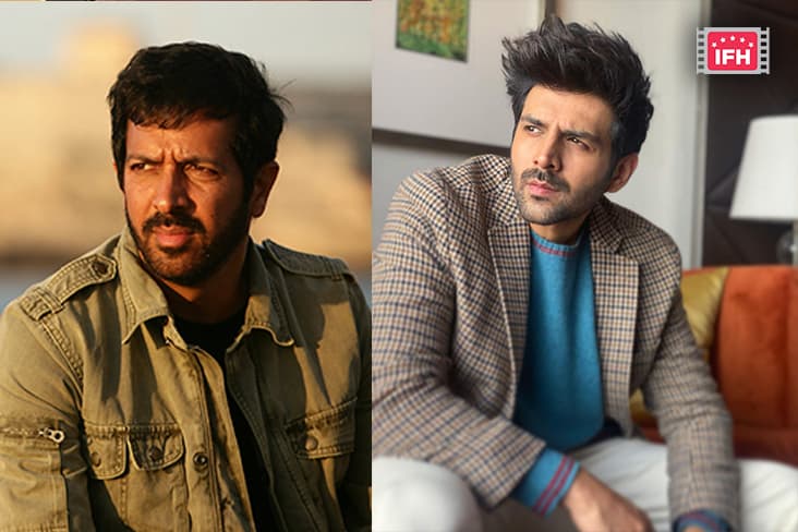 Kartik Aaryan Will Start Shooting For His Next Film With Kabir Khan In March 2023