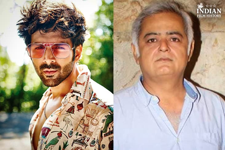 Kartil Aaryan To Star In Hansal Mehtas Next Based On Real Life Events