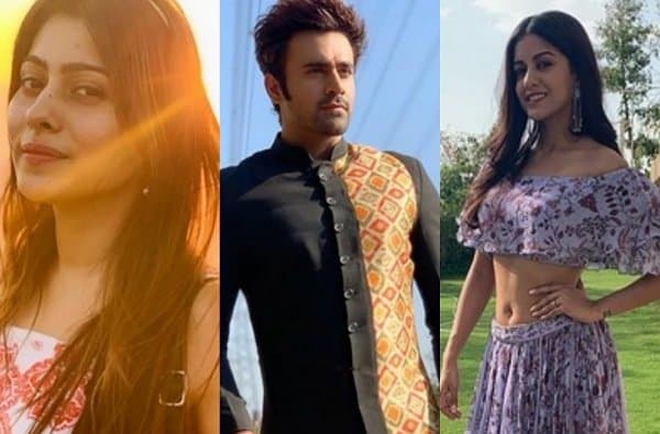 Kasam Tere Pyaar Ki Will Show Aparna Dixit As Pearl V Puri’s Wife