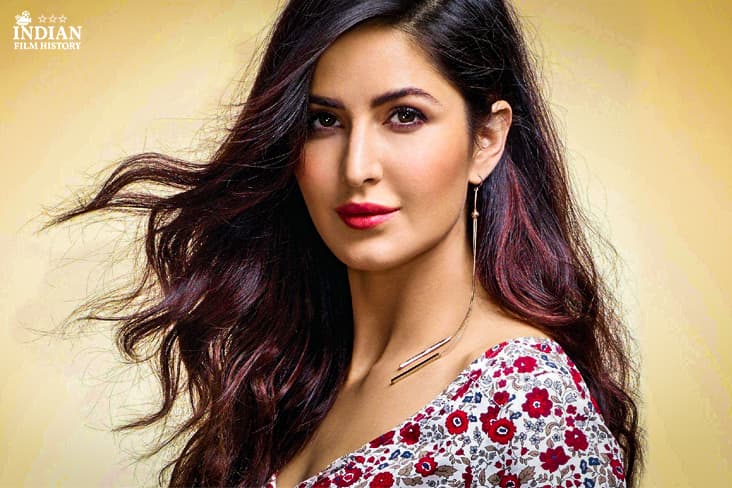 Katrina Kaif Gearing Up To Shoot For ‘Tiger 3’ In March 2021