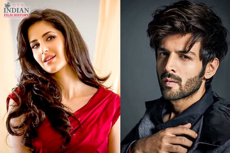 Katrina Kaif To Play Lead Opposite Kartik Aaryan In ‘Freddy’