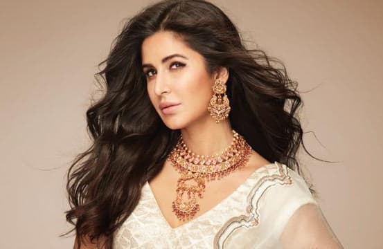 Katrina Kaif To Start Her Own Production House