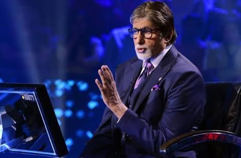 Kaun Banega Crorepati 11 gets into controversy