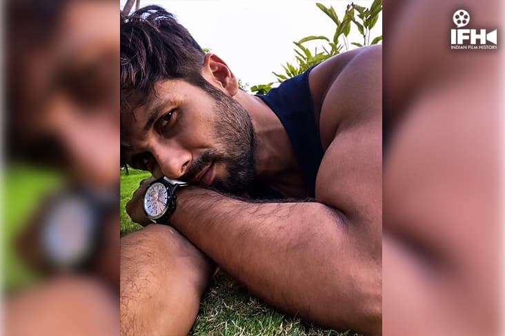 ‘Keep It Real’ Says Shahid Kapoor On Completing 18 Years In Bollywood