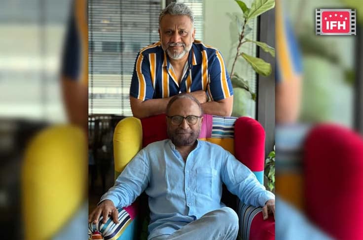 Ketan Mehta, Anubhav Sinha Join Hands For Freedom Fighter Usha Mehta’s Biopic ‘Freedom Radio’