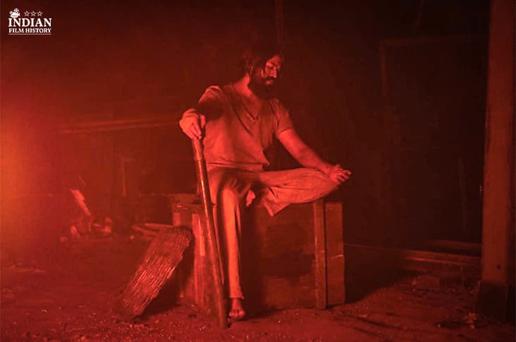 KGF-Chapter 2 Makers Give You The Film’s Trivia Through A Newsletter
