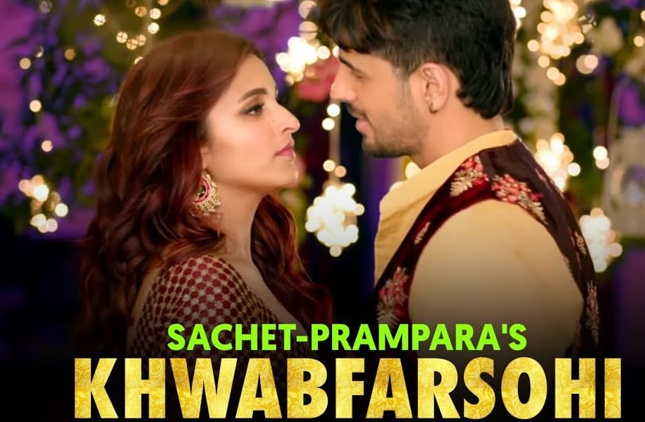 Khaabfaroshi Song From Jabariya Jodi Released