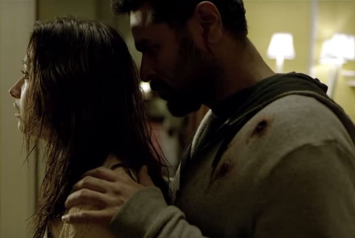 'Khamoshi’ Trailer Released