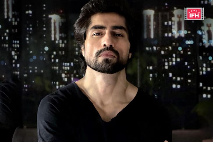 Khatron Ke Khiladi 13: The Makers Approached 'Yeh Rishta Kya Kehlata Hai Fame Harshad Chopda.