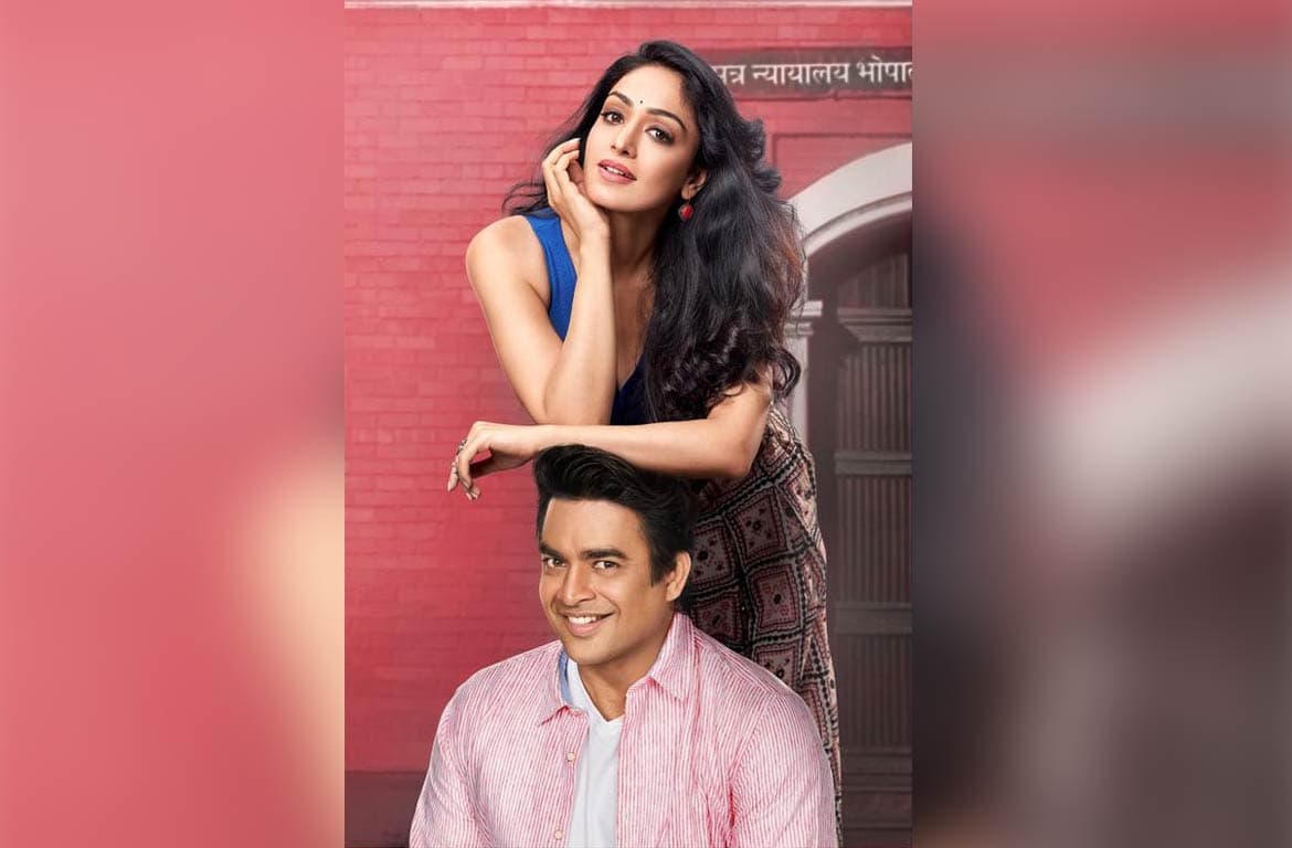 Khushali Kumar Begins Prepping For Dahi Cheeni