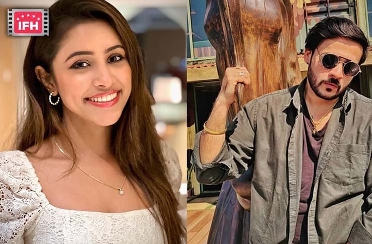 Khushboo Vaidya, Chirag Soni To Star In Madhur Bhandarkar’s Babli Bouncer