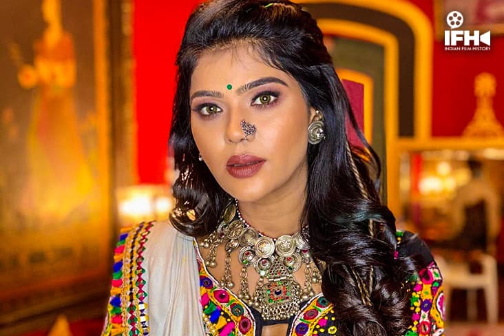 Khushi Shah All Set To Release New Song Titled ‘Karmo Ka Vyaapar’ Based On The Pandemic