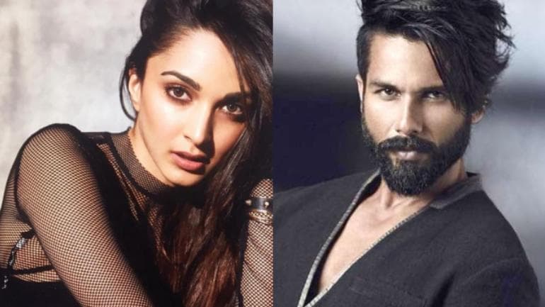 Kiara Advani And Shahid Kapoor Complete The Final Schedule Of ‘Kabir Singh’