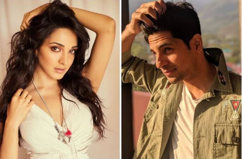 Kiara Advani And Sidharth Malhotra In A Gangster Drama