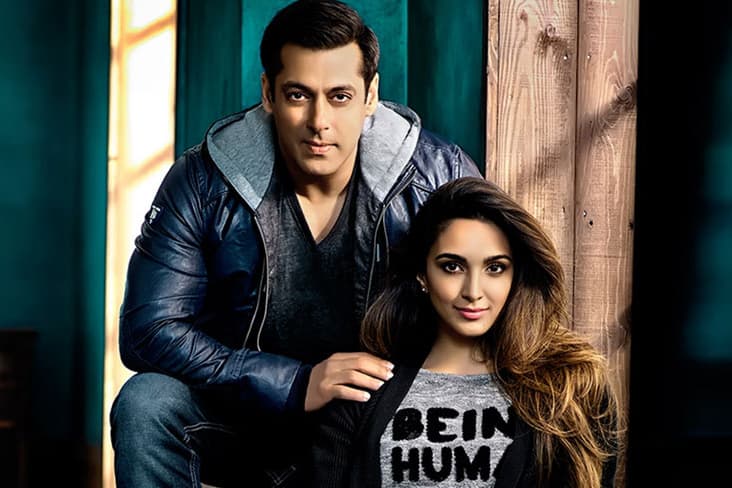 Kiara Advani Got Her Name Changed On Salman Khan’s Request