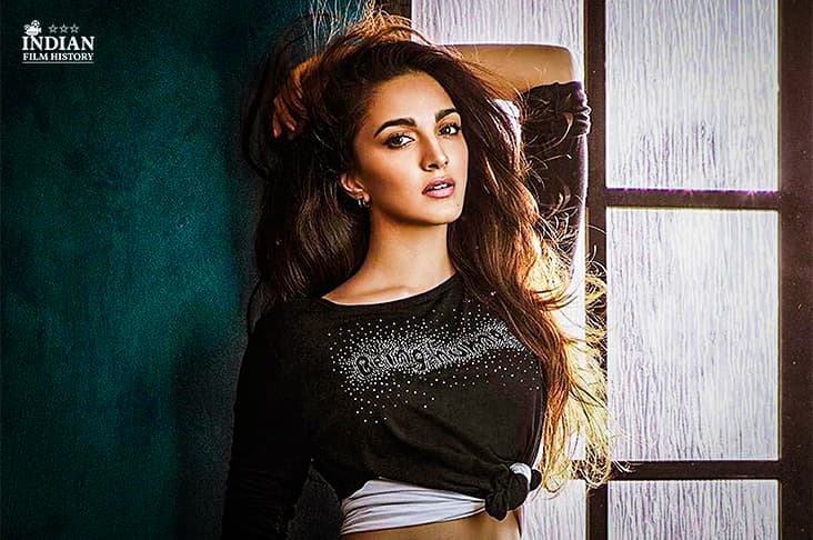 Kiara Advani In Ashutosh Gowariker’s Next!