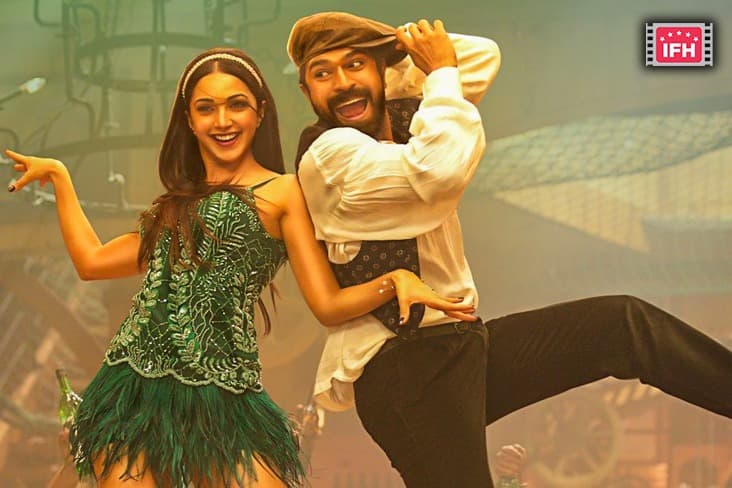 Kiara Advani Roped In As Lead For Shankar’s RC 15 Opposite Ram Charan