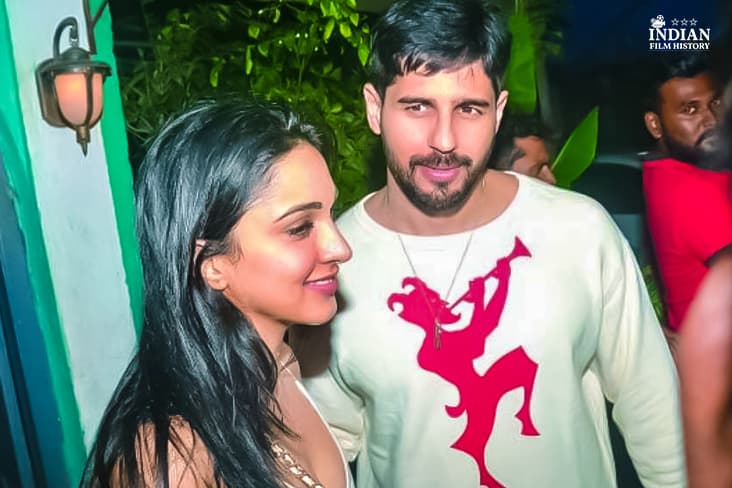 Kiara Advani Shares Interesting Dating Details With Beau Sidharth Malhotra