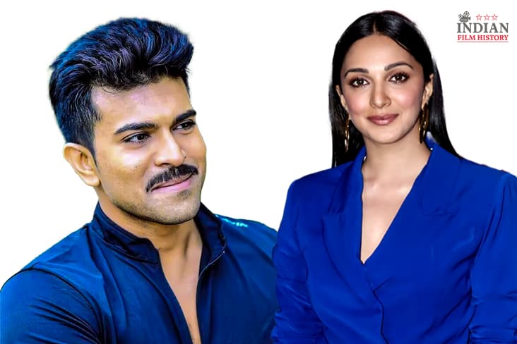 Kiara Advani To Collaborate With Ram Charan For Shankar’s Next