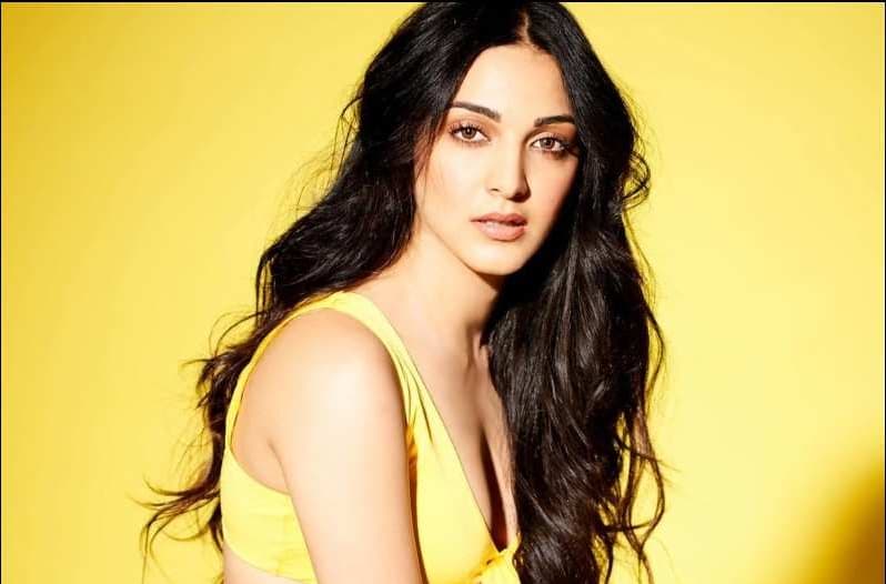 Kiara Advani Wraps Up Shoot With Rumored Boyfriend