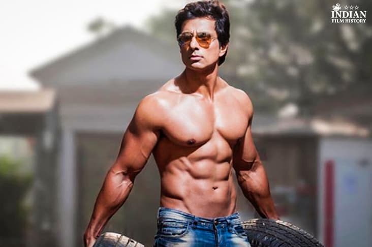 ‘Kisaan’ To Have Sonu Sood As The Leading Man