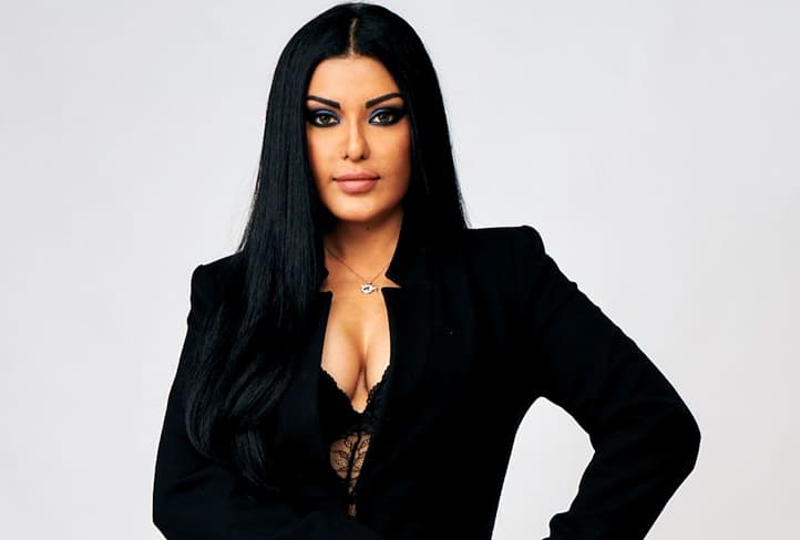 Koena Mitra Calls Her Stay In Bigg Boss House The Most Challenging