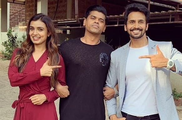 Kolhapur Schedule Of ‘Lagna Kallol’ Wrapped Up