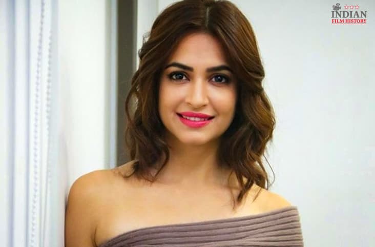 Kriti Kharbanda Gets Back Into Action Post Malaria Recovery