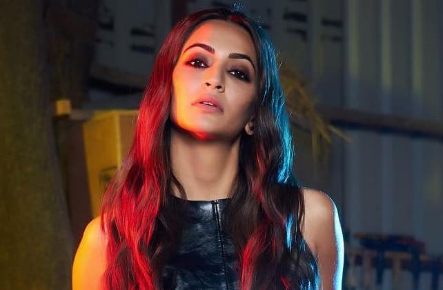Kriti Kharbanda no longer a part of movie Chehre