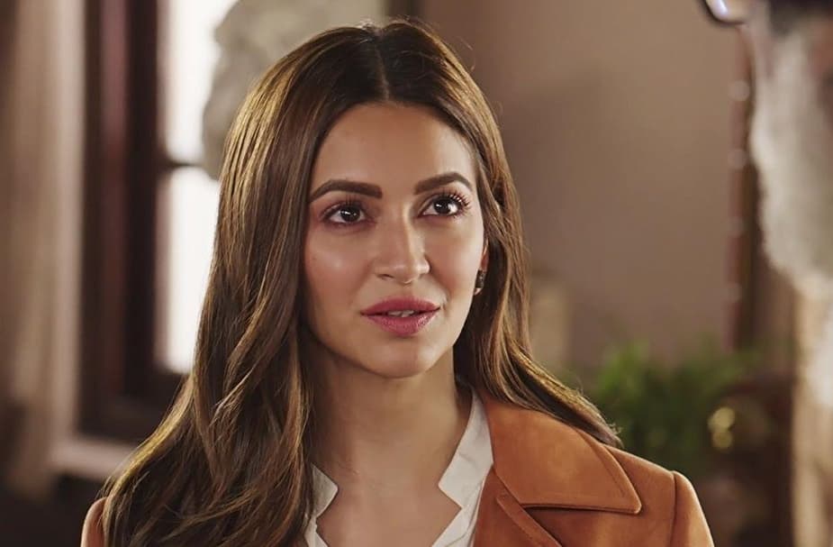 Kriti Kharbanda’s First Look In Chehre Out