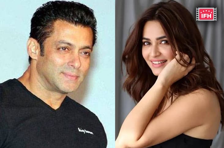 Kriti Kharbanda Wants To Sing Songs With Shah Rukh Khan In Films