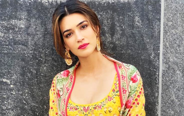 Kriti Sanon all set to don the mommy hat for her next