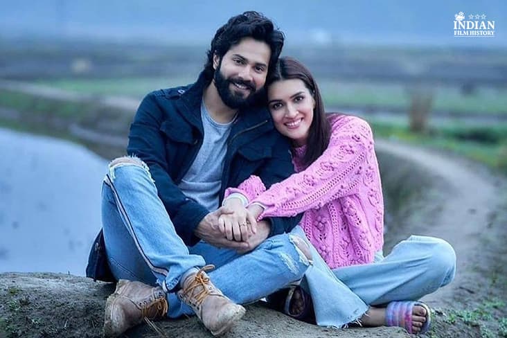 Kriti Sanon Gets Pensive As She Wraps The Arunachal Pradesh Schedule Of Bhediya