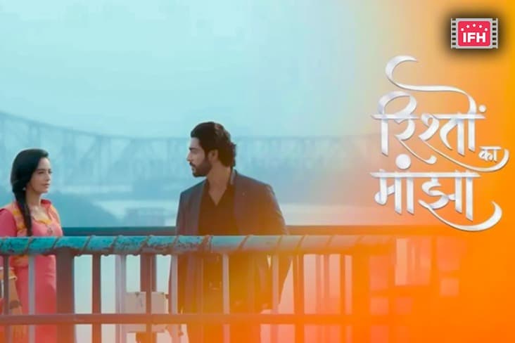 Krushal Ahuja Makes His Debut In Hindi TV Show ‘Rishton Ka Manjha’