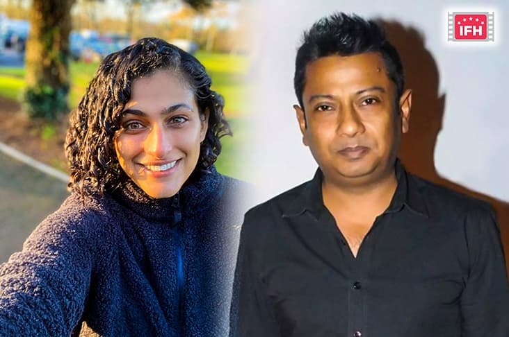 Kubbra Sait Roped In For Onir’s Next ‘We Are’, Sequel To ‘I Am’