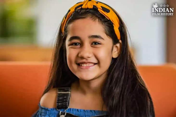 Kullfi Kumarr Bajewala Atress Aakriti Sharma All Set To Play Lead In New Show Ganga
