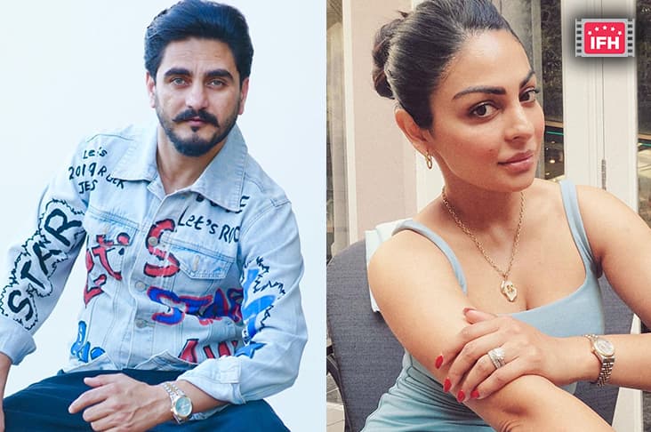 Kulwinder Billa Announces New Film ‘Chal Jindiye’ With Neeru Bajwa