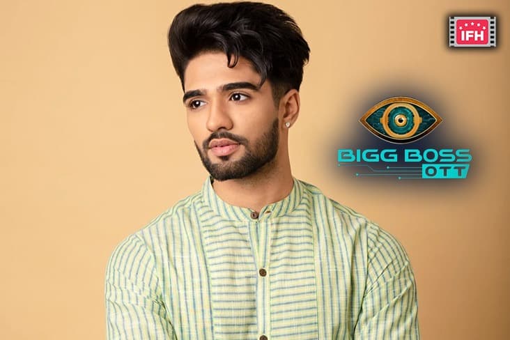 Kumkum Bhagya Actor Zeeshan Khan Confirmed For Bigg Boss OTT