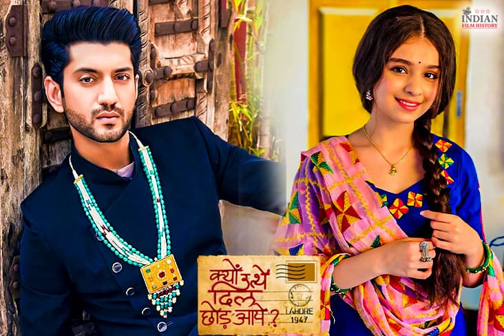 Kunal Jaisingh Roped In For ‘Kyun Utthe Dil Chhod Aaye’ Opposite Gracy Goswami