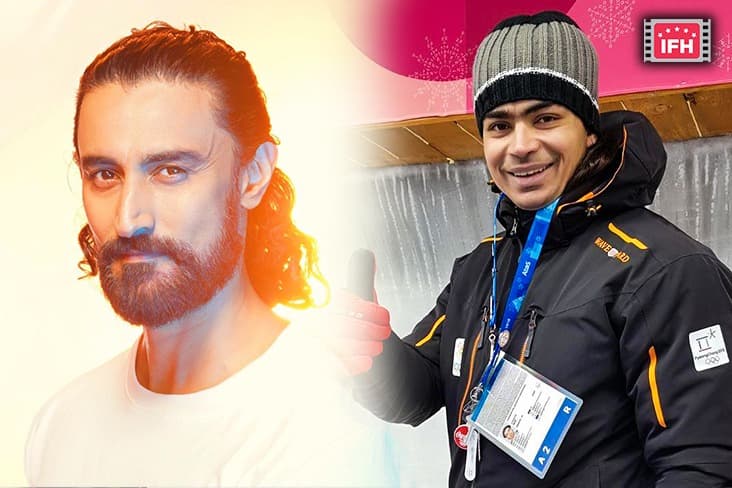 Kunal Kapoor All Set To Bring The Story Of India’s Winter Olympian Shiva Keshavan On Screen