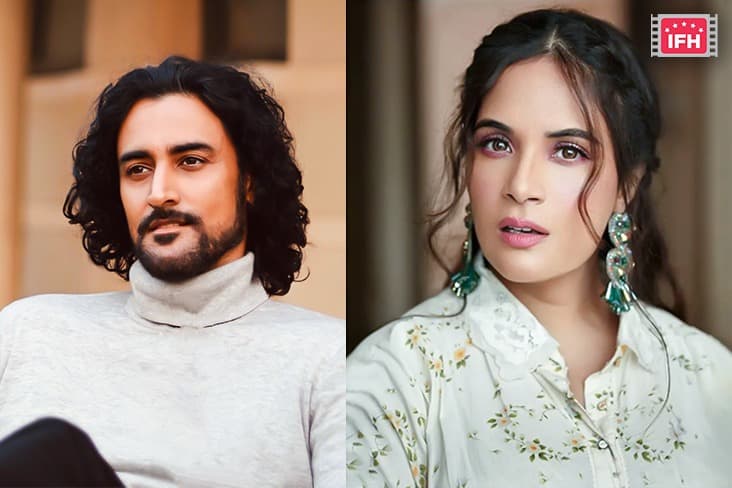 Kunal Kapoor, Richa Chadha And Others Represent Bollywood At The Tashkent International Film Festival