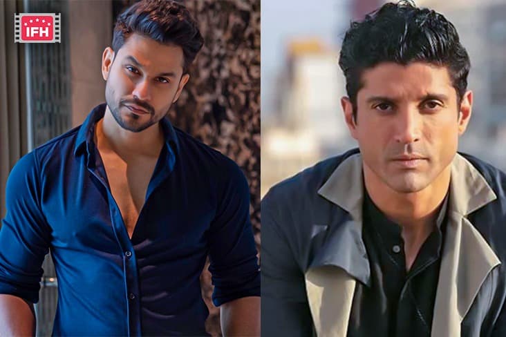 Kunal Khemu To Make His Directorial Debut In A Farhan Akhtar Film