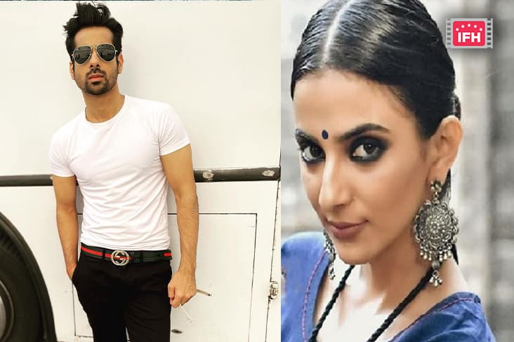 Kunal Verma And Sugandha Dhindaw Will Be Seen In Hotstar Web Series.