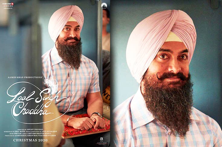 Laal Singh Chaddha To Enjoy Solo Release, Thanks To This Actor