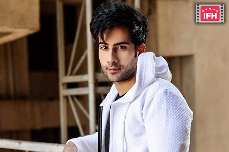Lakshya Handa Of Ishk Par Zor Nahi To Be Seen In Two Web Series