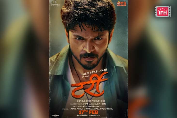 Lalit Prabhakar's Action Film 'Tarri' Will Hit The Screens On February 17, 2023.