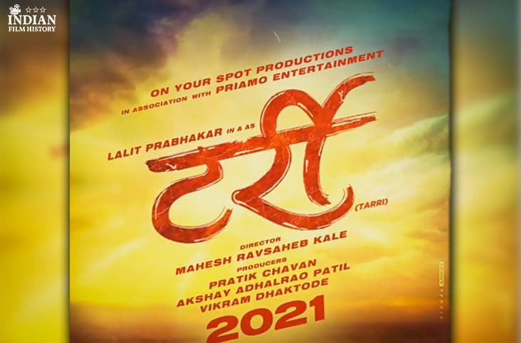 Lalit Prabhakar To Flex His Muscles In His Next Film ‘Tarri’